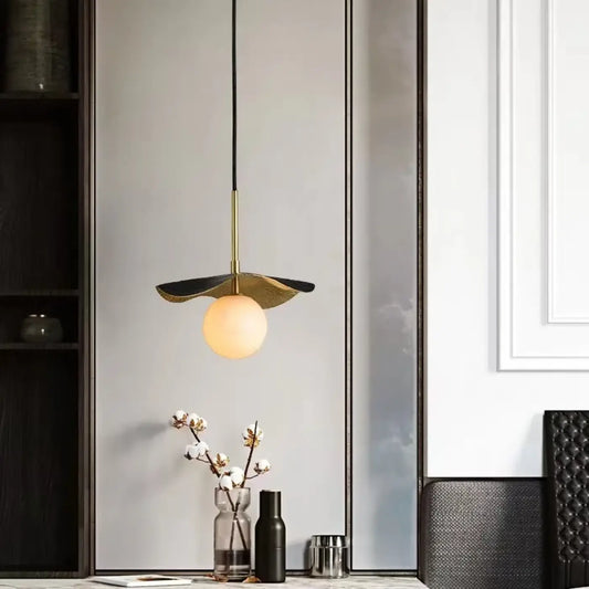 Suspension Luminaire | Lyroso
