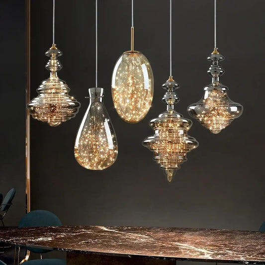 Suspension Luminaire | Noviys