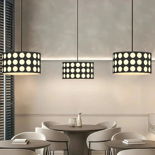 Suspension Luminaire | Maelti
