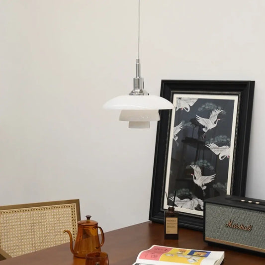 Suspension Luminaire | Racila