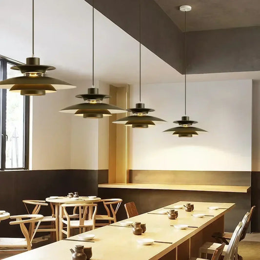 Suspension Luminaire | Alsoal