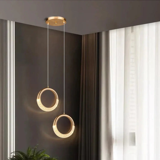 Suspension Luminaire | Losolo