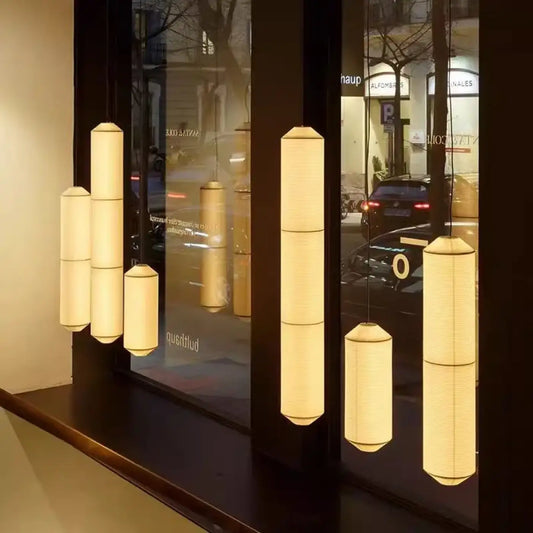 Suspension Luminaire | Lucalu