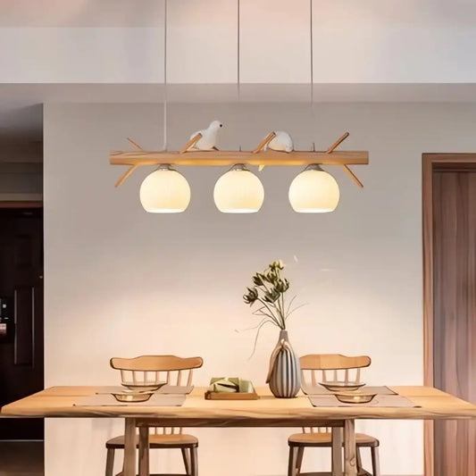 Suspension Luminaire | Melimo