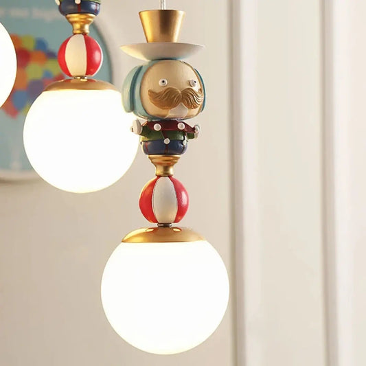 Suspension Luminaire | Notave