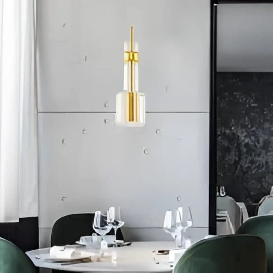 Suspension Luminaire | Memeli