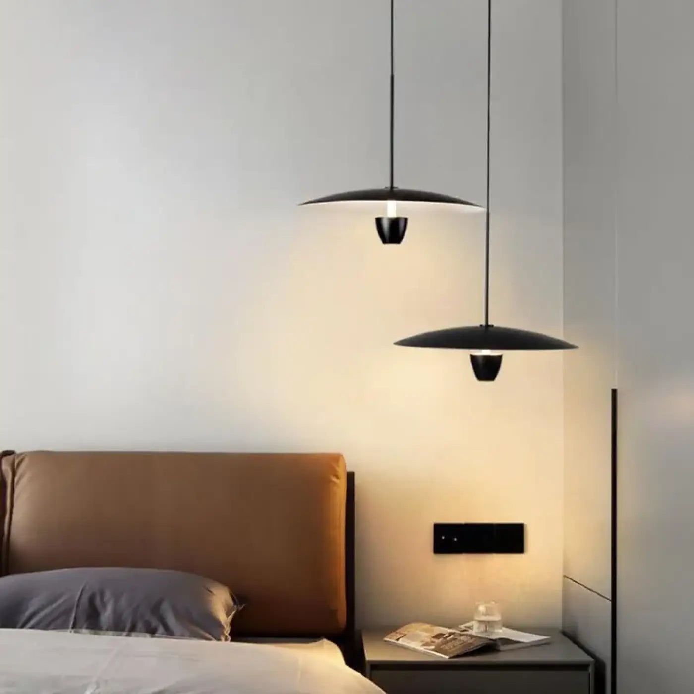 Suspension Luminaire | Tinono