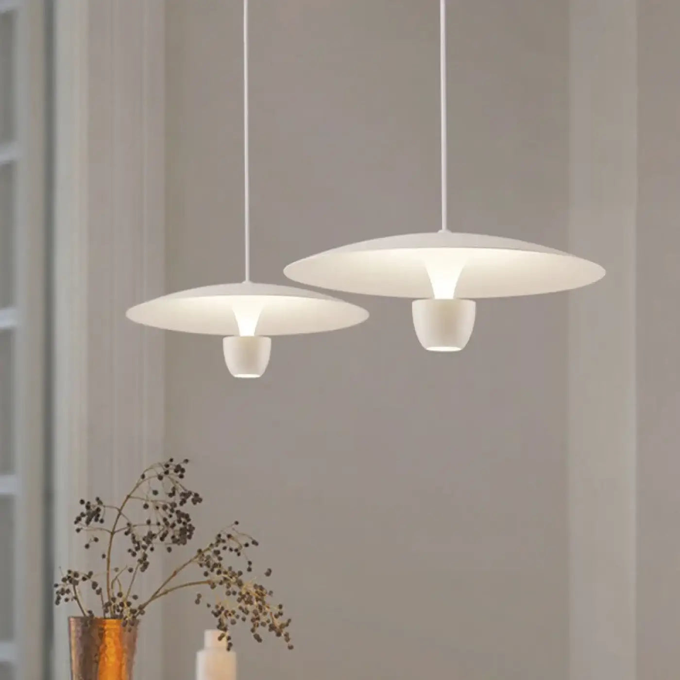 Suspension Luminaire | Tinono
