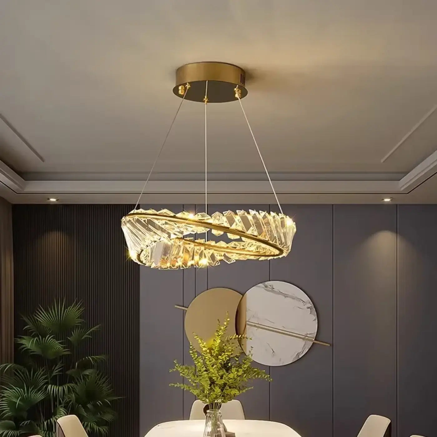 Suspension Luminaire | Noorne