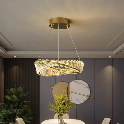 Suspension Luminaire | Noorne