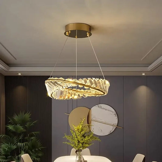 Suspension Luminaire | Noorne