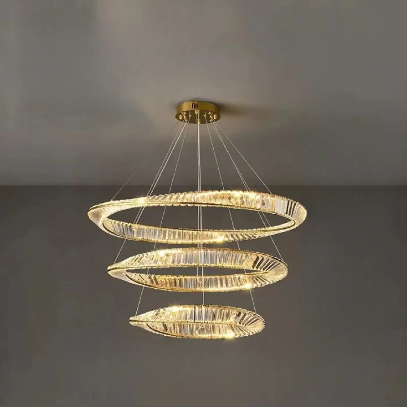 Suspension Luminaire | Noorne