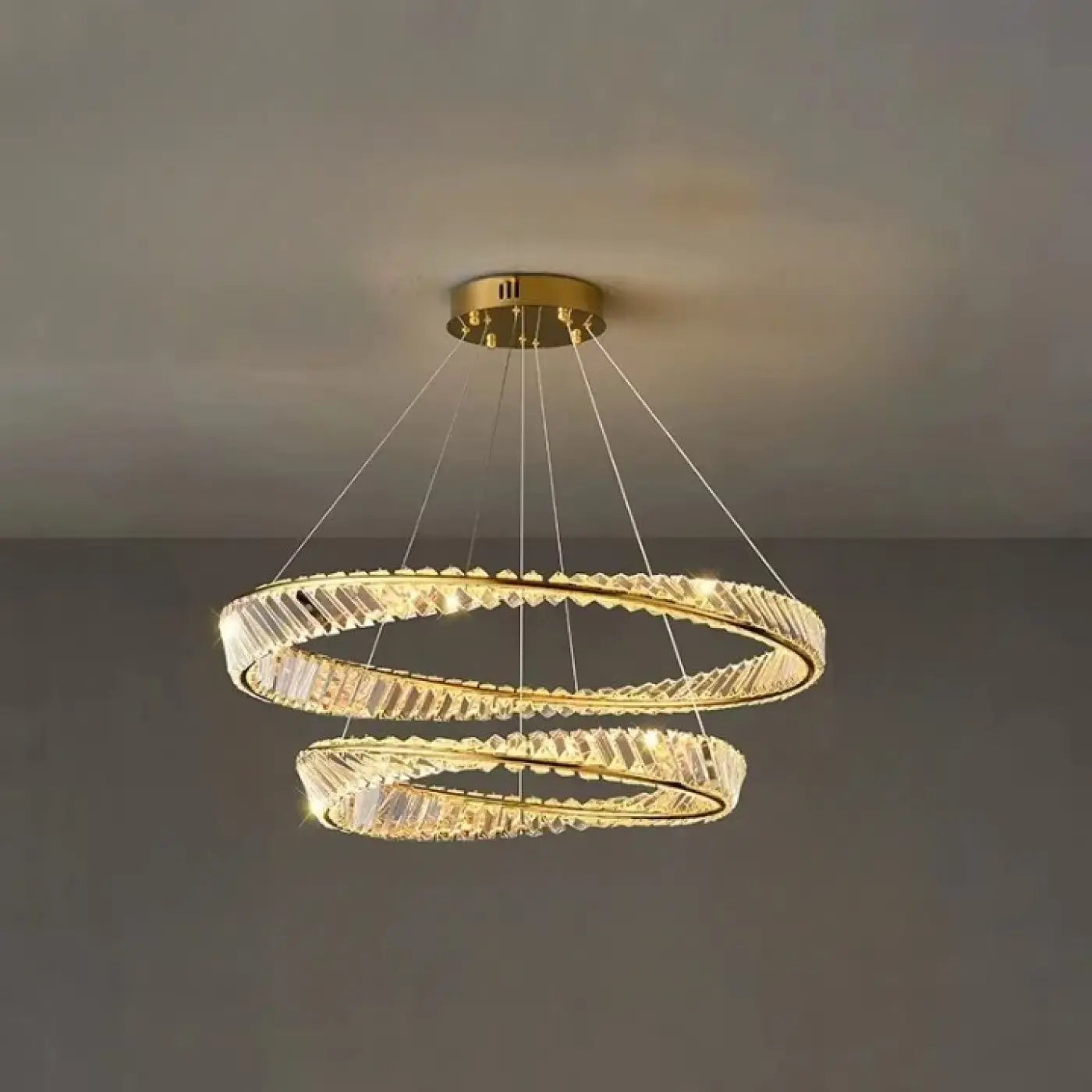 Suspension Luminaire | Noorne
