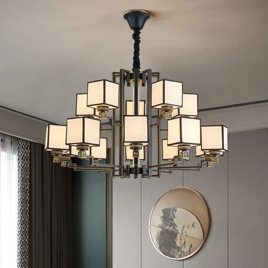 Suspension Luminaire | Elnena