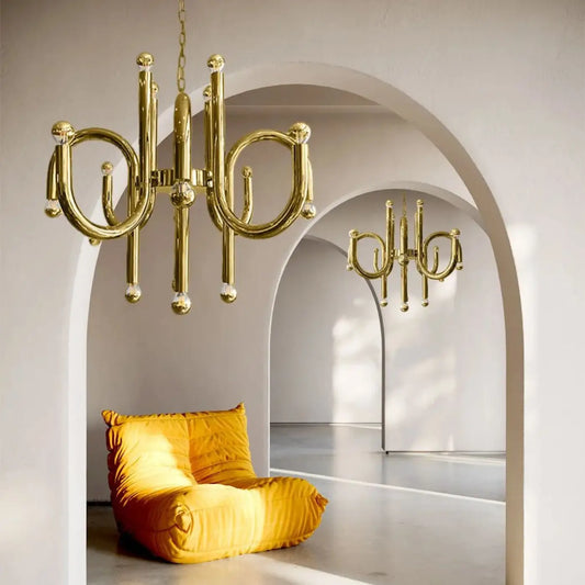 Suspension Luminaire | Rarone