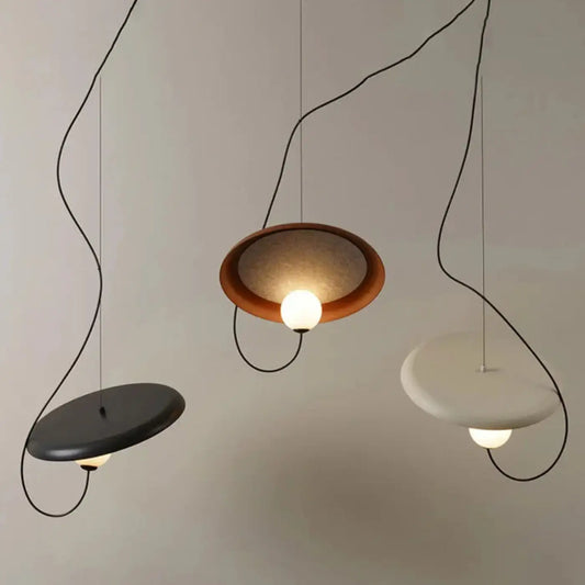 Suspension Luminaire | Raveme