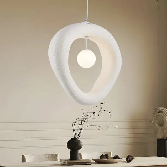 Suspension Luminaire | Elrama