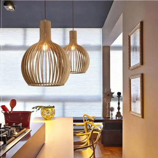 Suspension Luminaire | Nevari