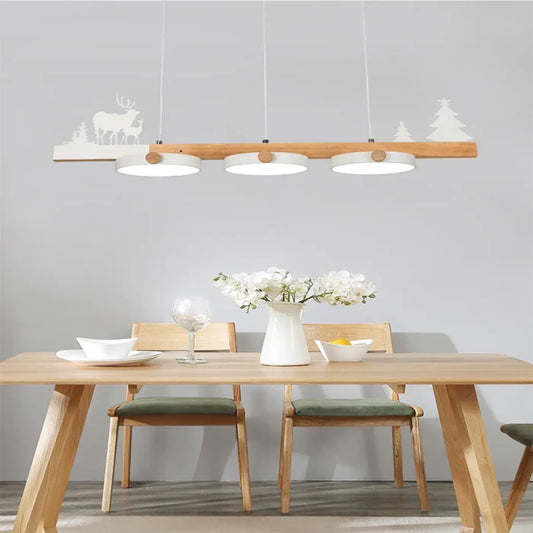 Suspension Luminaire | Milyma