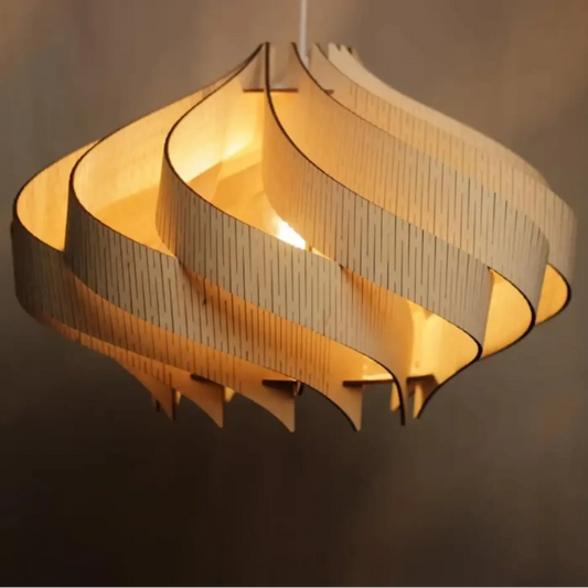 Suspension Luminaire | Doraira