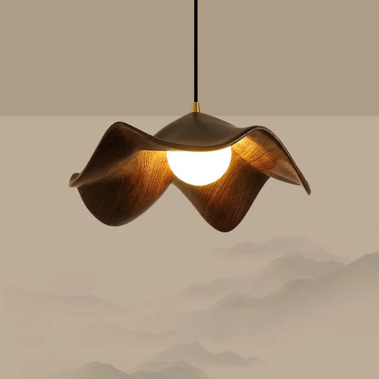 Suspension Luminaire | Natisa