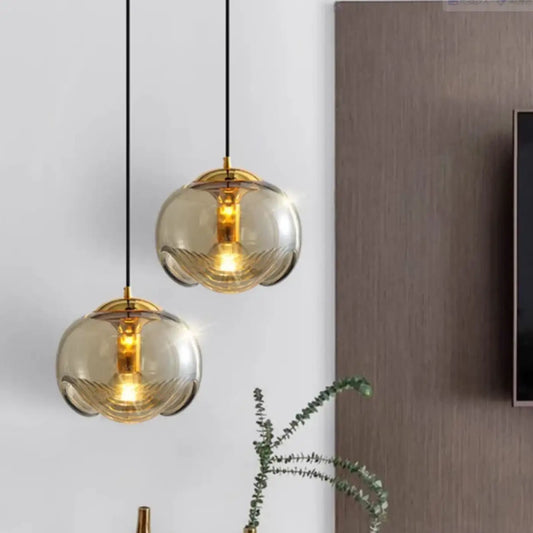 Suspension Luminaire | Ormaso