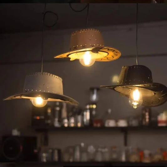 Suspension Luminaire | Luorli