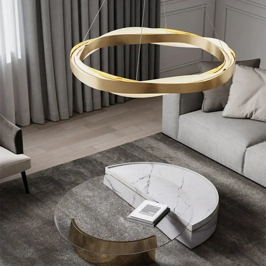 Suspension Luminaire | Calolu