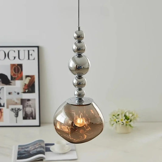 Suspension Luminaire | Lyranaya