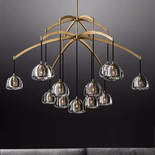 Suspension Luminaire | Aviasora