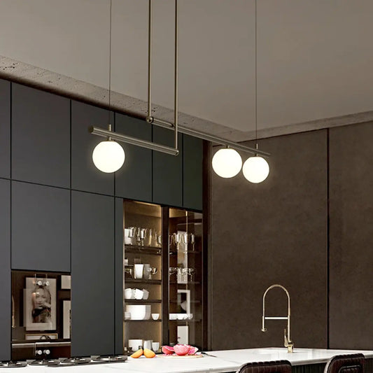 Suspension Luminaire | Tacivi