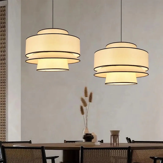 Suspension Luminaire | Navira