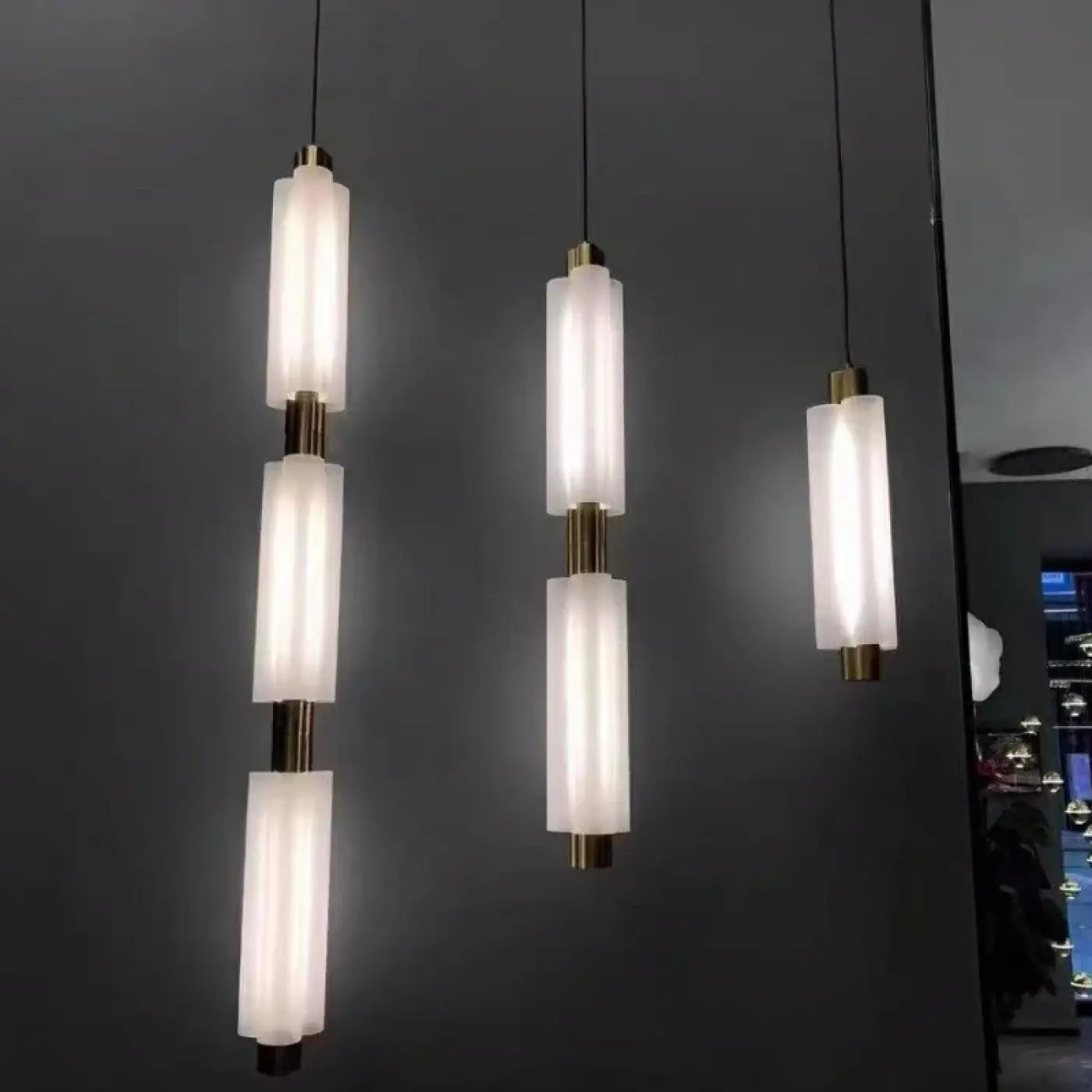 Suspension Luminaire | Lalimi