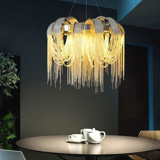 Suspension Luminaire | Luvati