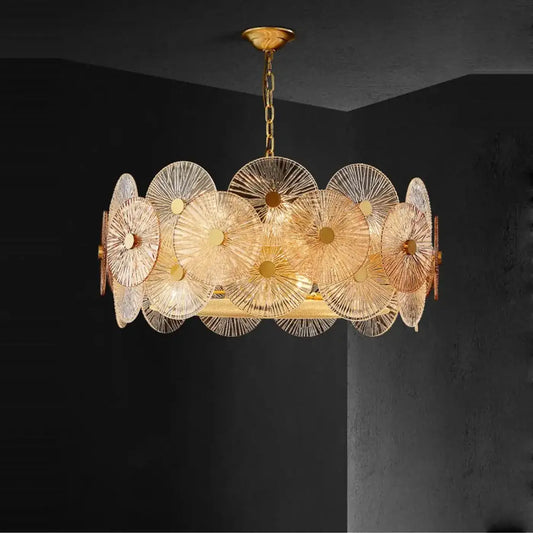Suspension Luminaire | Navaci