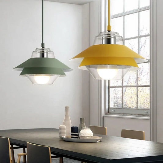 Suspension Luminaire | Ladiro