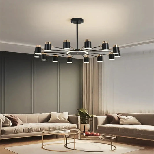 Suspension Luminaire | Mololu