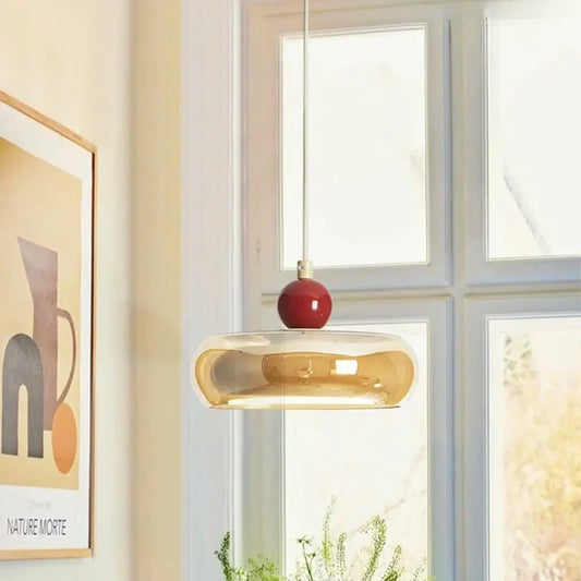 Suspension Luminaire | Albamira