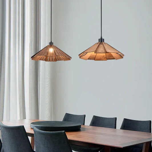 Suspension Luminaire | Tiviro