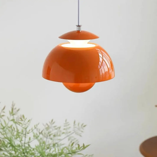 Suspension Luminaire | Silasola