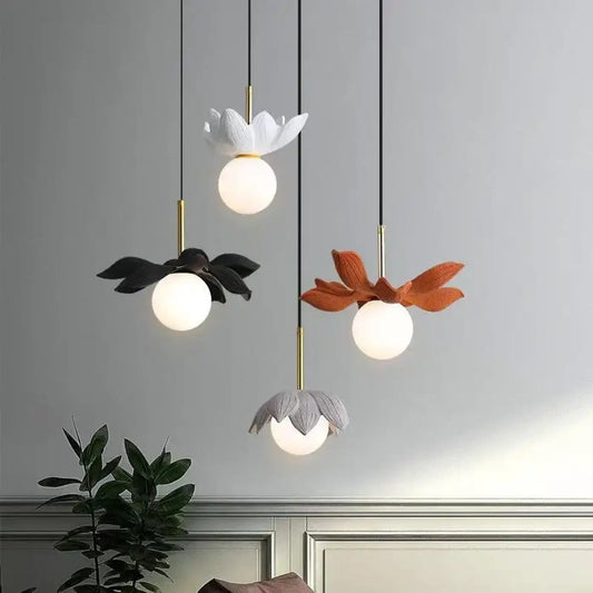Suspension Luminaire | Moveti
