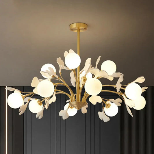 Suspension Luminaire | Nelymi