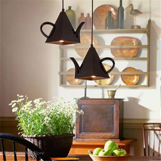 Suspension Luminaire | Mocadi