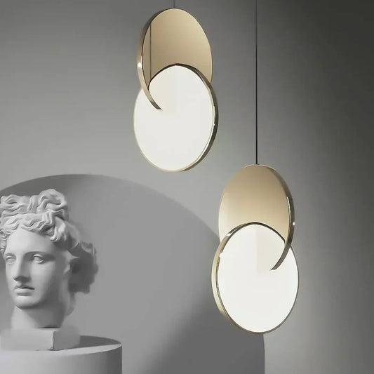 Suspension Luminaire | Nesata