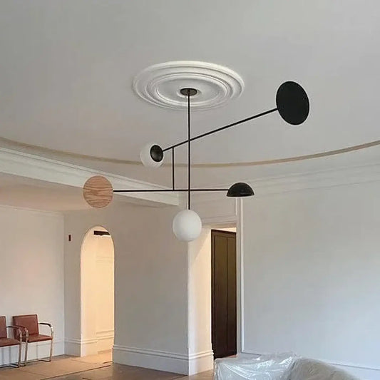 Suspension Luminaire | Caoral