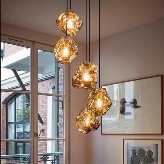 Suspension Luminaire | Vivasa
