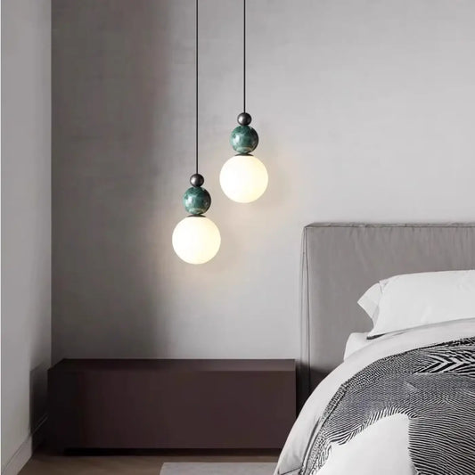 Suspension Luminaire | Melara