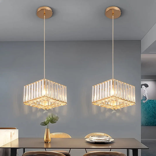 Suspension Luminaire | Nadita