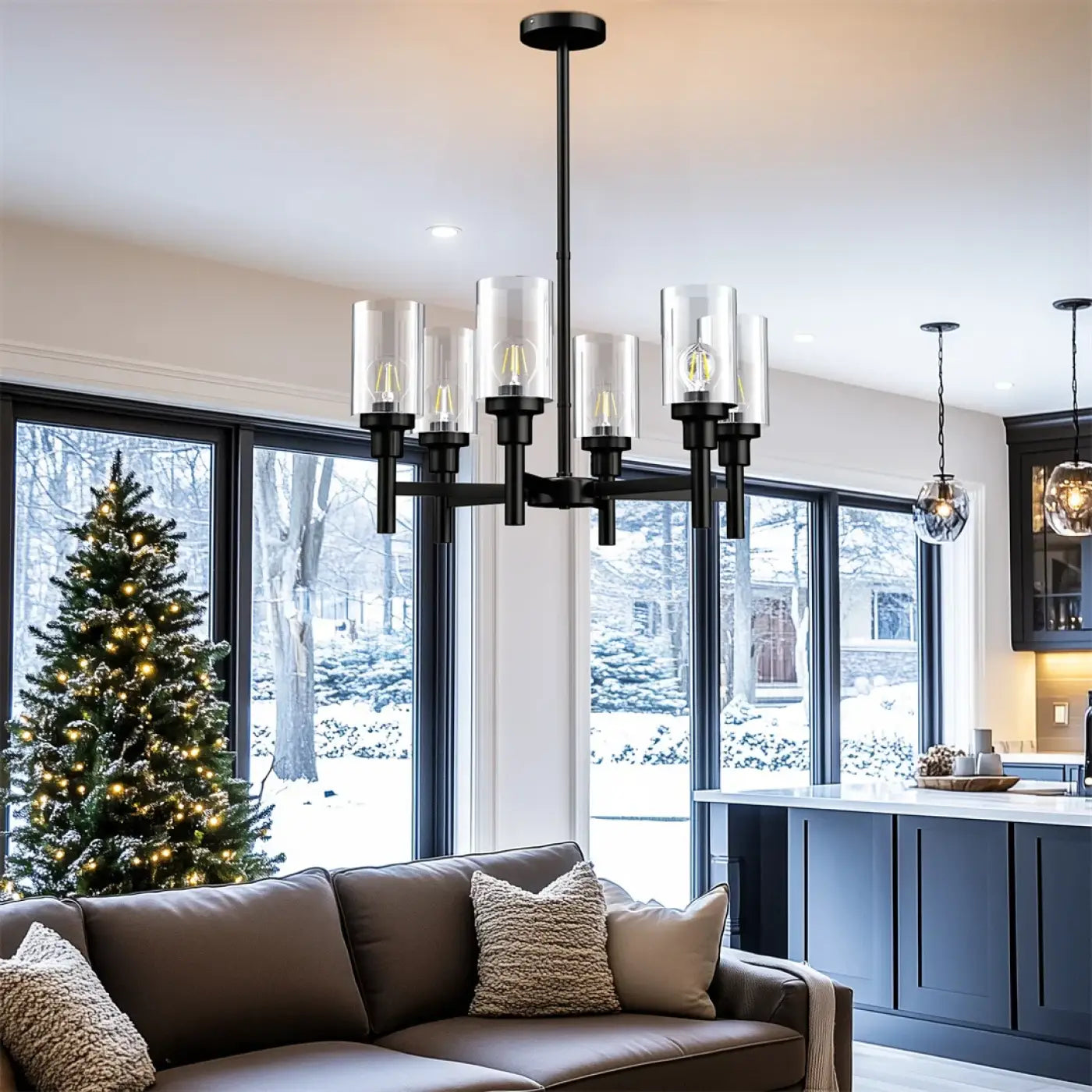 Suspension Luminaire | Livima
