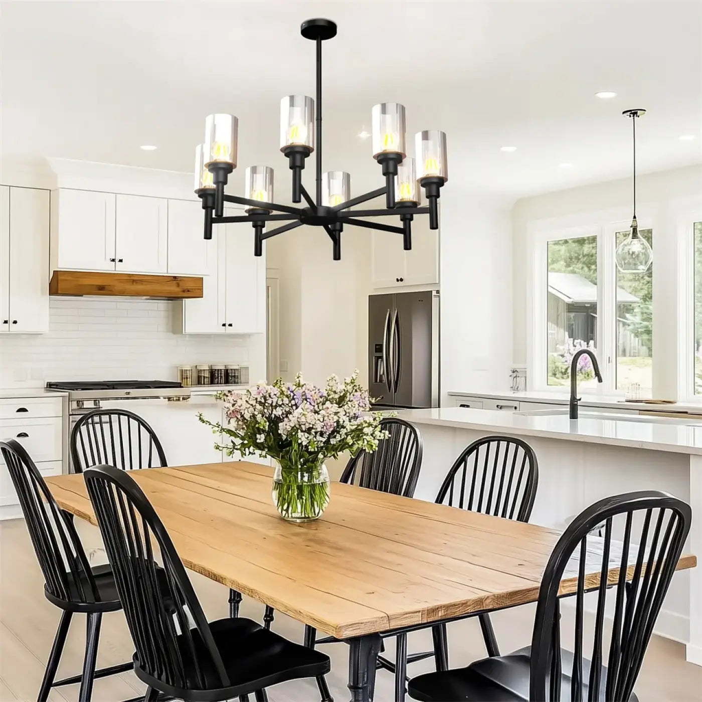 Suspension Luminaire | Livima